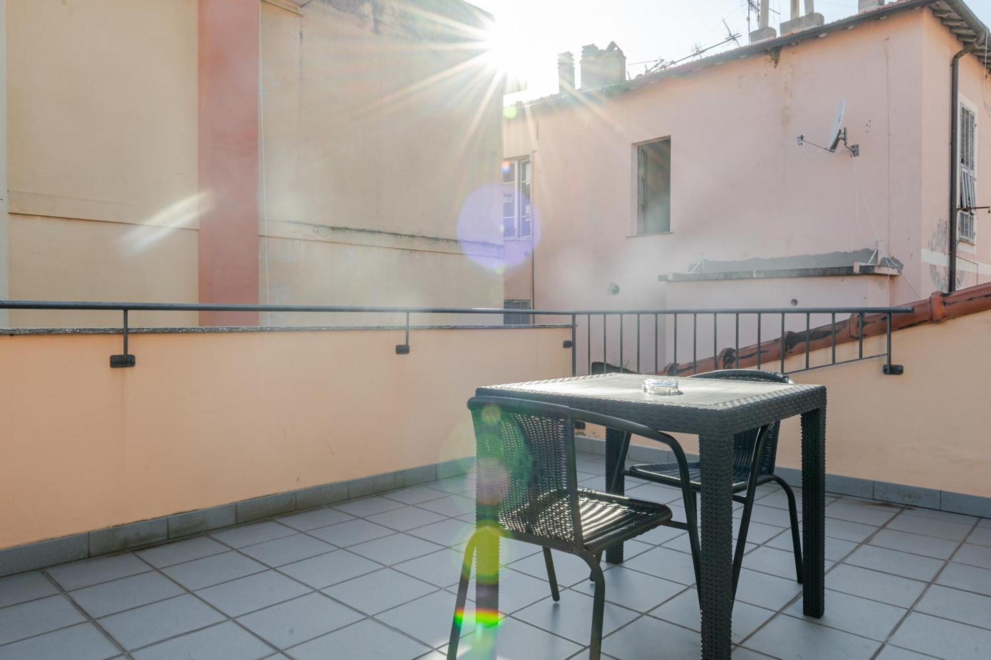 Hotel Posta - 3 Stars - Comfortable Stay In Ventimiglia Exterior photo