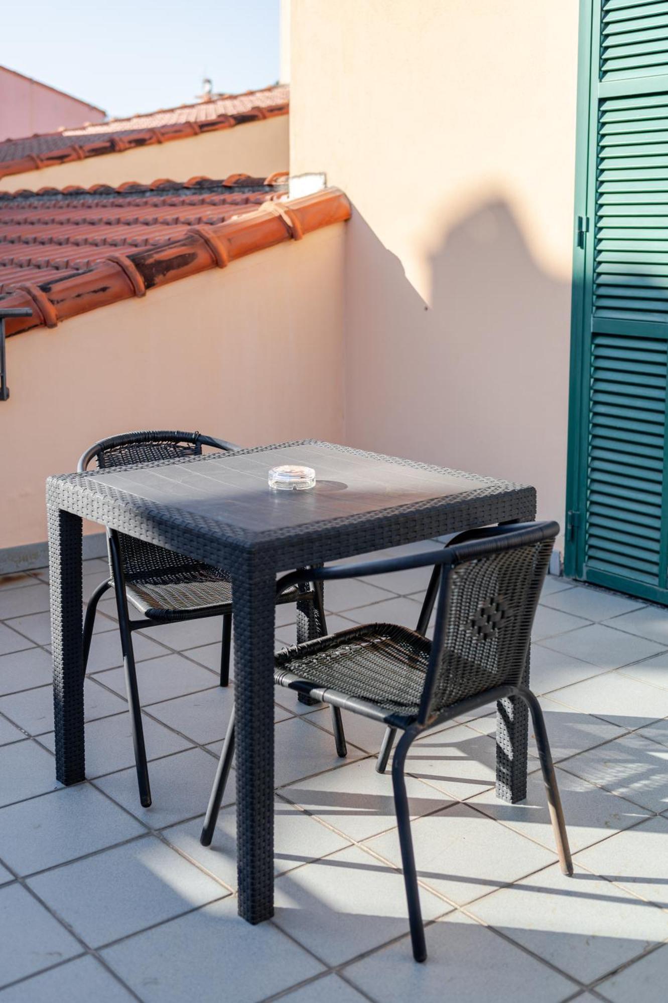 Hotel Posta - 3 Stars - Comfortable Stay In Ventimiglia Exterior photo
