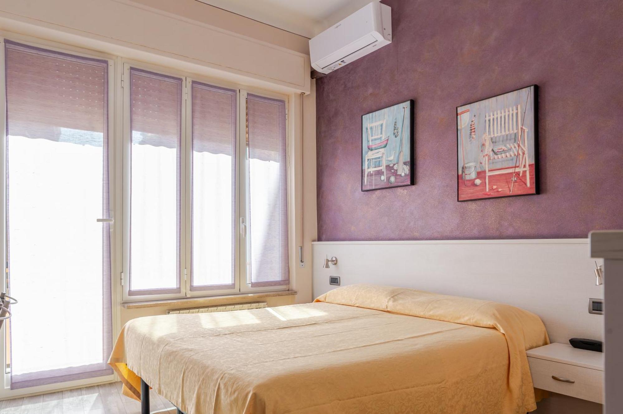 Hotel Posta - 3 Stars - Comfortable Stay In Ventimiglia Exterior photo